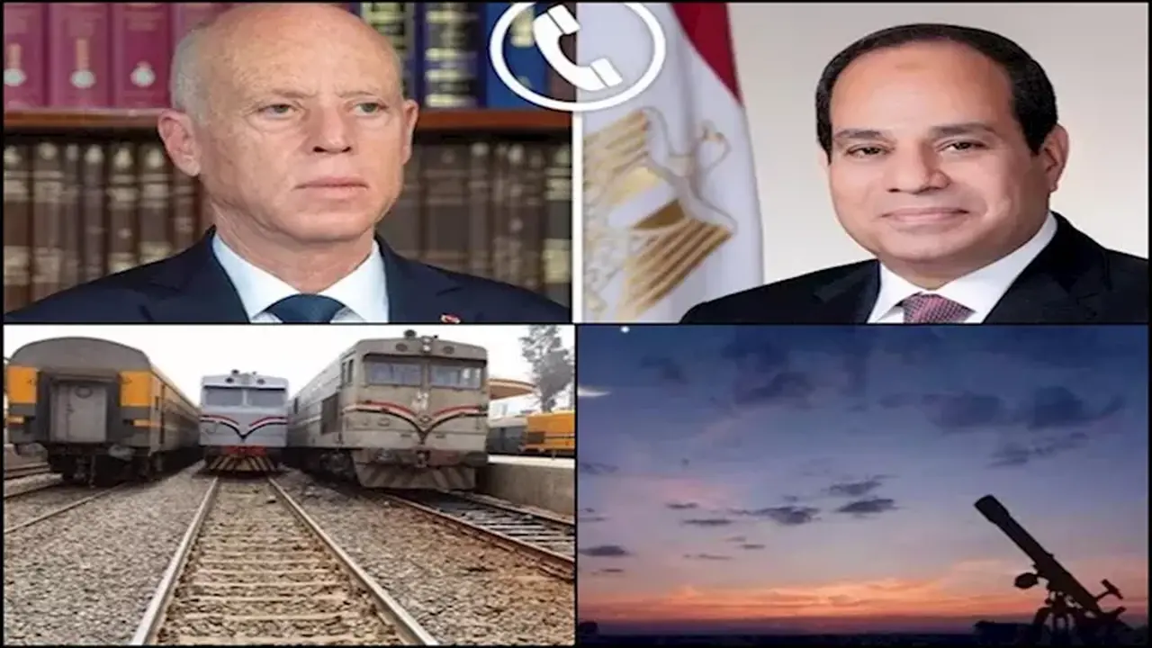 حقيقة هلال رمضان.. تفاصيل خلاف معهد الفلك ودار الإفتاء خلال 8 ساعات الأخيرة